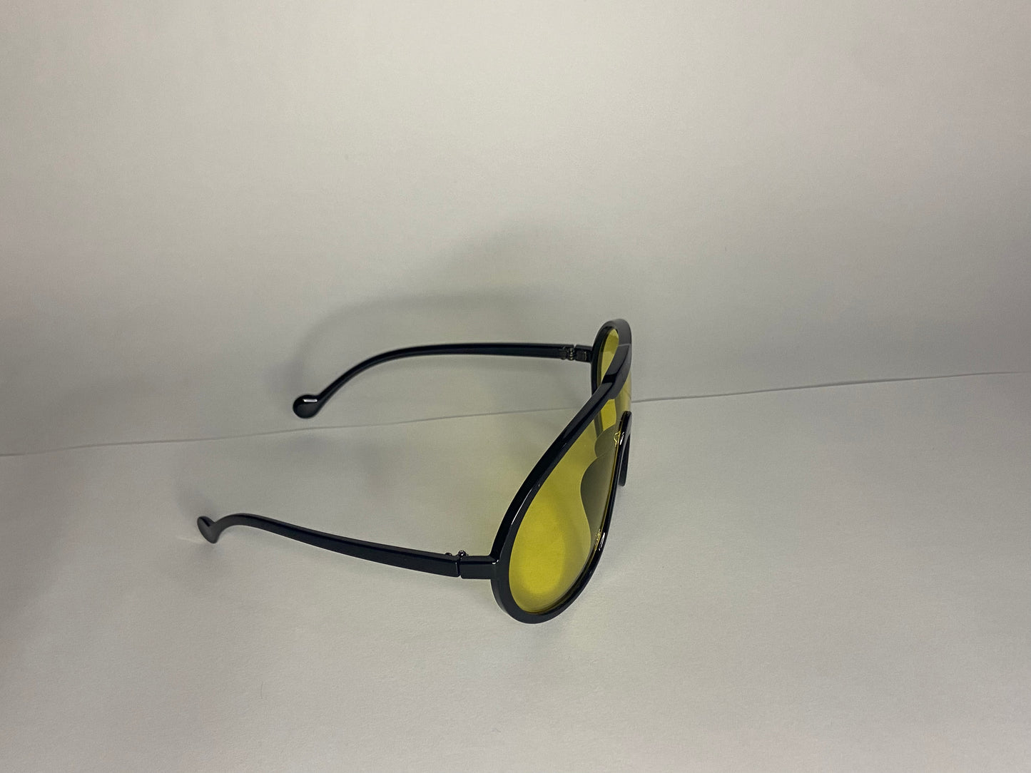 Creativity Shine yellow polarized