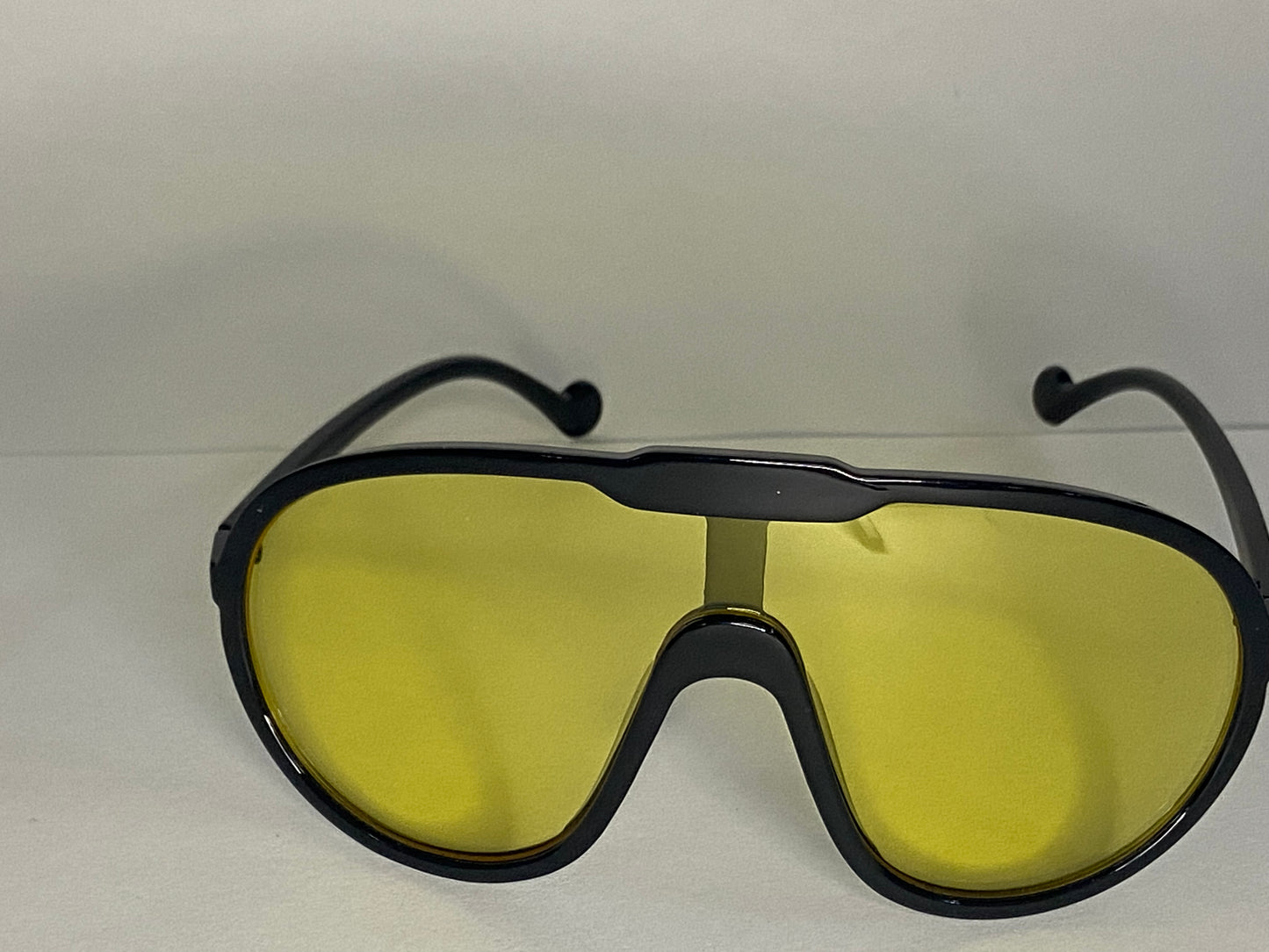 Creativity Shine yellow polarized