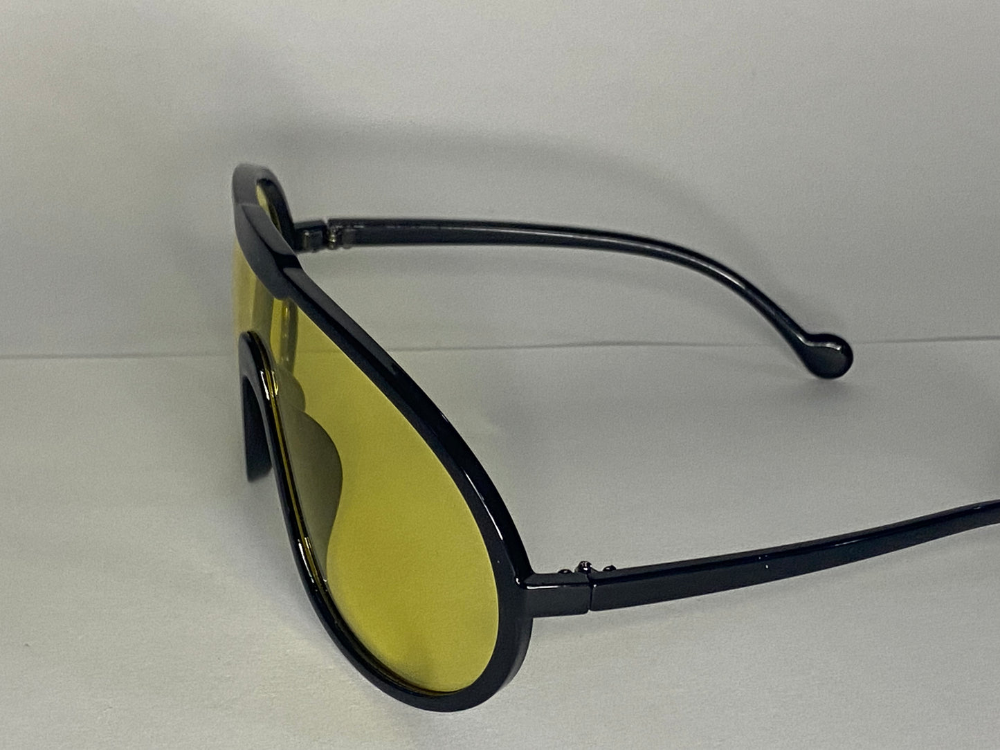 Creativity Shine yellow polarized